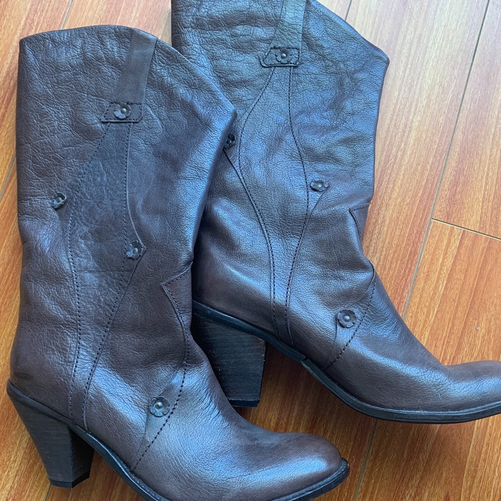 Women's Western Boots